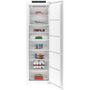 *EX-DISPLAY* Blomberg 54cm Integrated Frost Free Tall Freezer  White | FNT3454