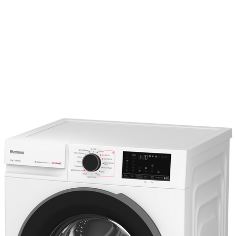 Blomberg 10kg 1400 spin RecycledTub Washing Machine | LWA210461W