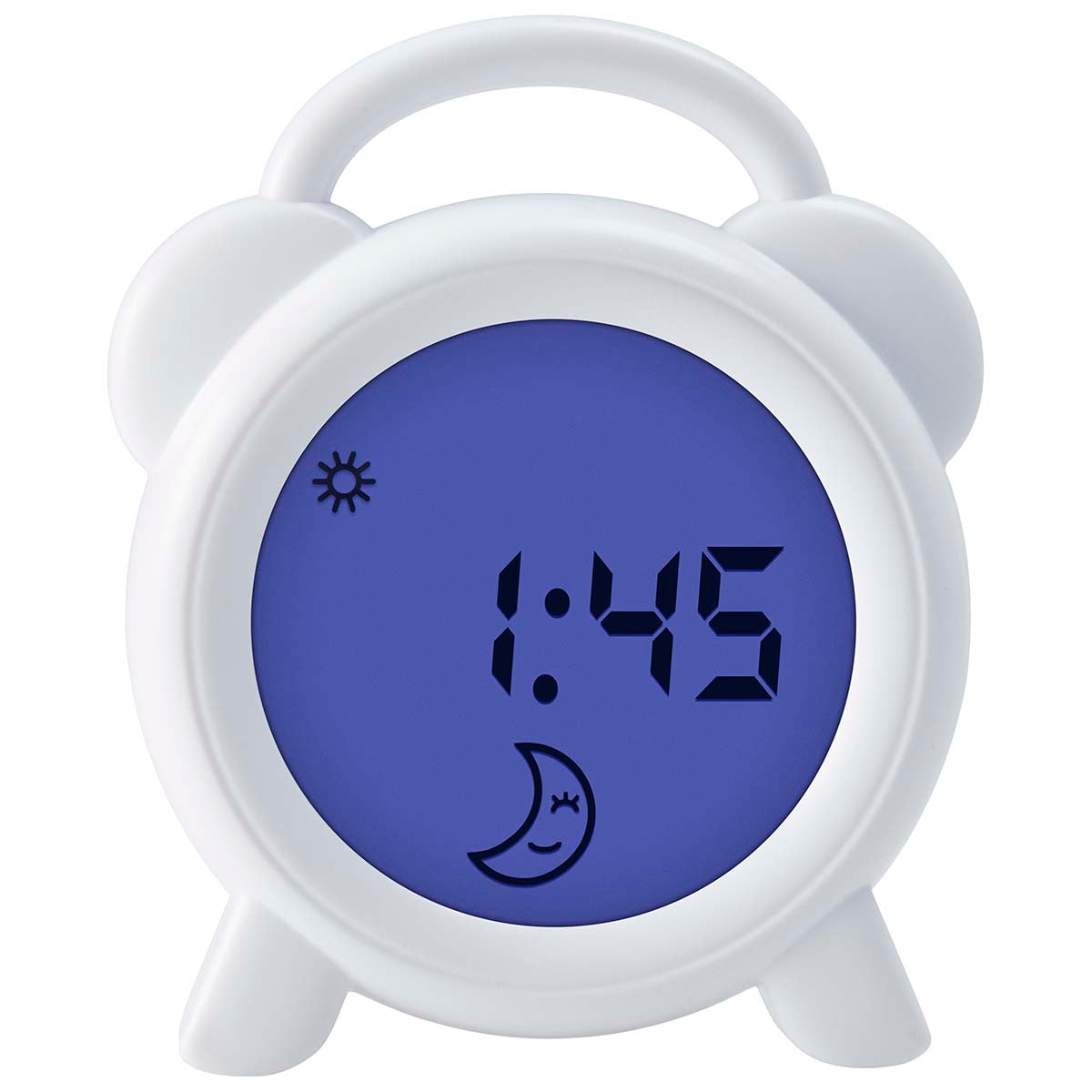 Alecto BC-100 White sleep trainer product image 2