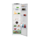 Beko Integrated Tall Larder Fridge | BLSD4V577