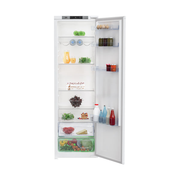 Beko Integrated Tall Larder Fridge | BLSD4V577