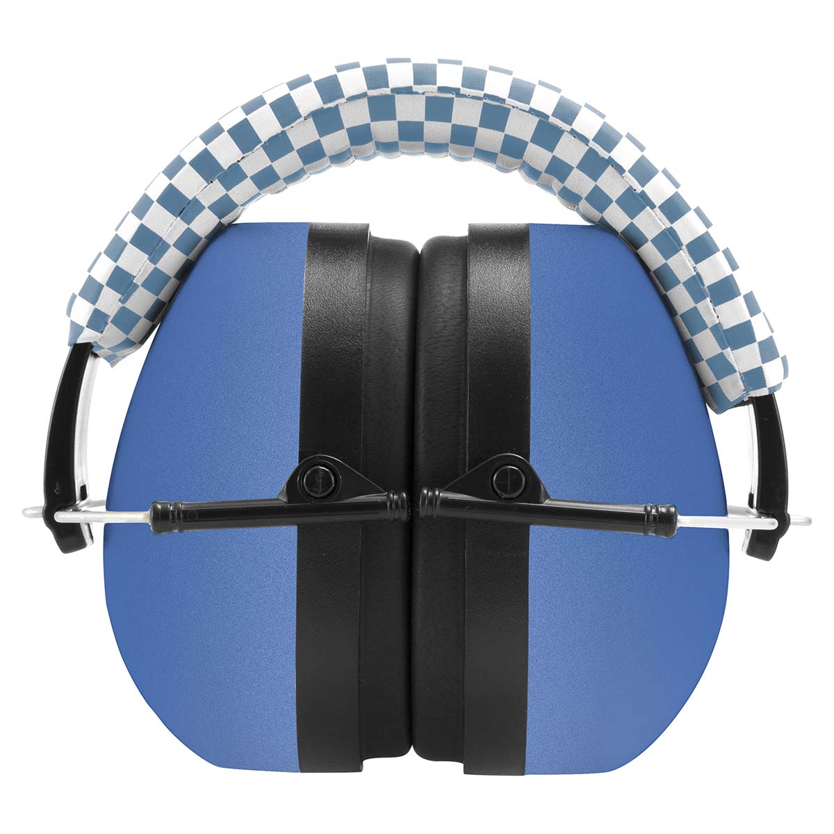 Alecto BV-71BW Blue children's hearing protection product image 4
