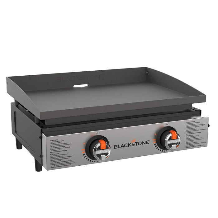 Blackstone Tabletop Griddle 22 inch 257-2140EU