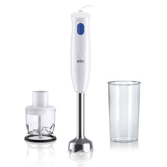 Braun MultiQuick 1 Hand Blender | MQ10.201MWH