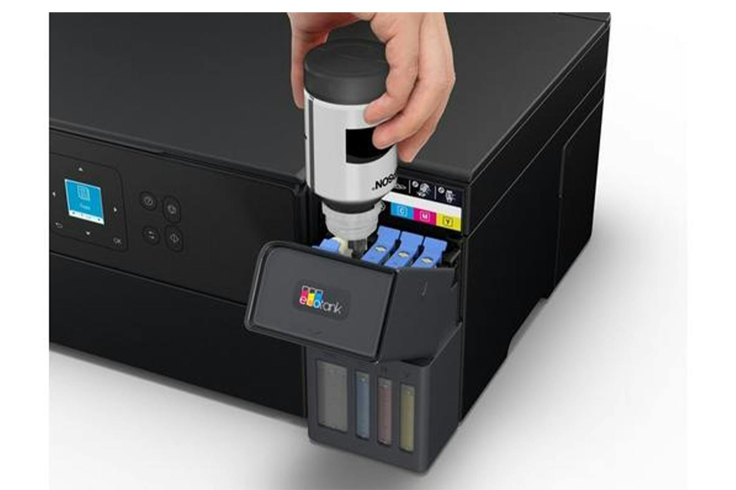 Epson EcoTank ET-2950 Wireless All-in-One Printer | C11CL41401