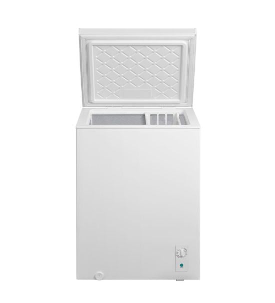 NordMende 143L Chest Freezer | CF143WH