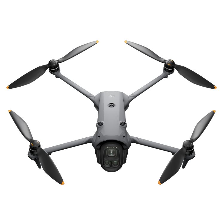 DJI Mavic 4 Pro Tri-Camera Drone Fly More Combo (DJI RC 2) | CP.MA.00000848.01