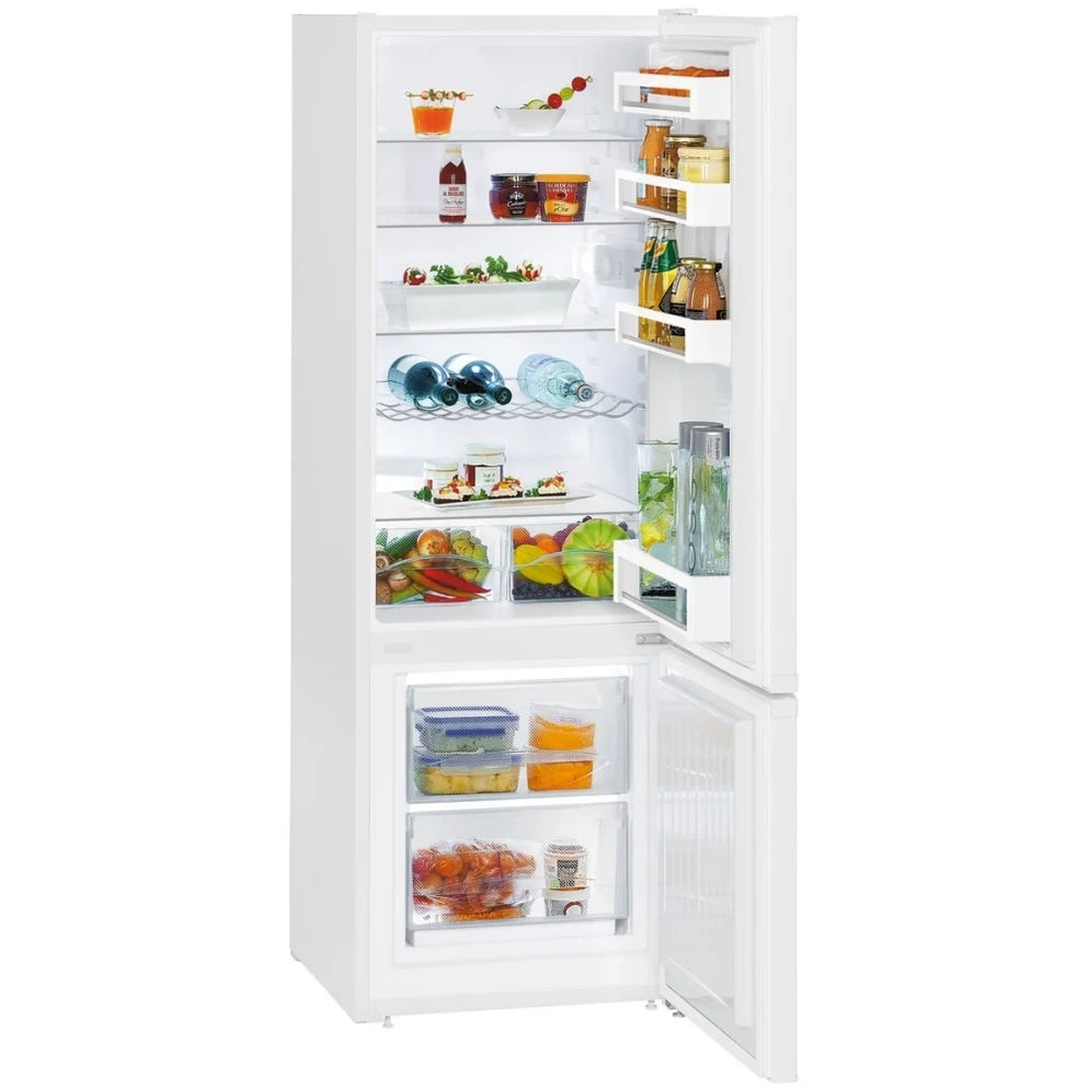 Liebherr SmartFrost Fridge Freezer | CUE2831