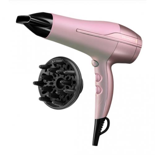 Remington Hairdryer Coconut Smooth | D5901U51