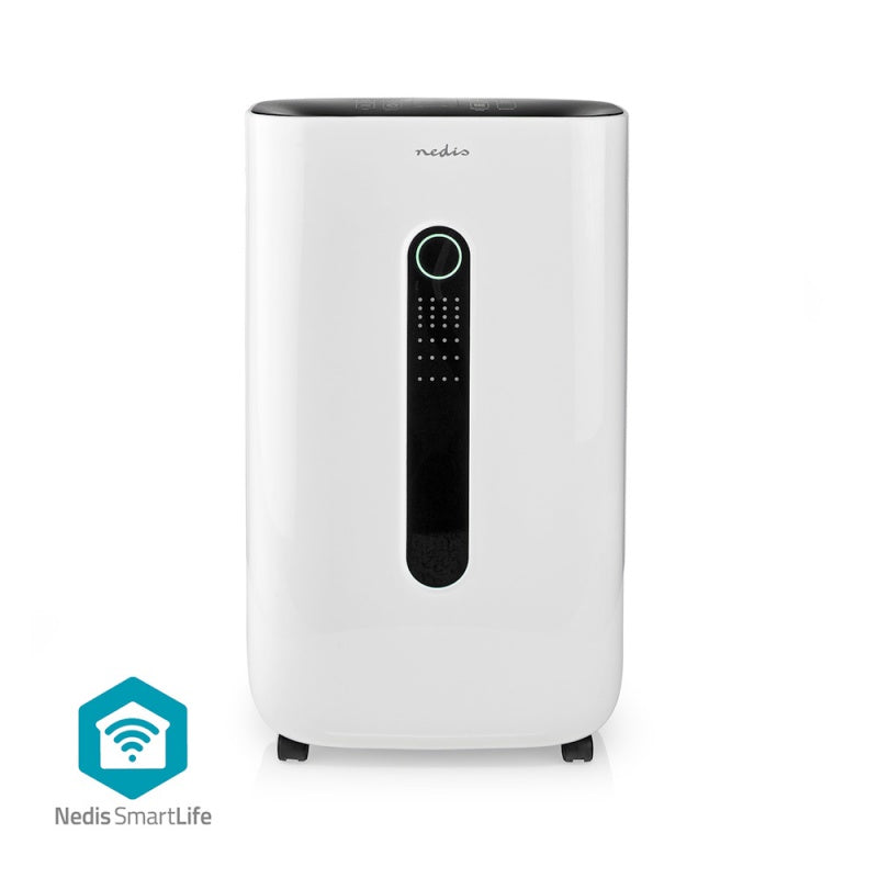 Nedis SmartLife 20L Dehumidifier | DEHU20WTW