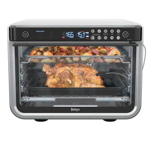 Ninja Foodi 10 in 1 Air Fry Oven | DT200UK