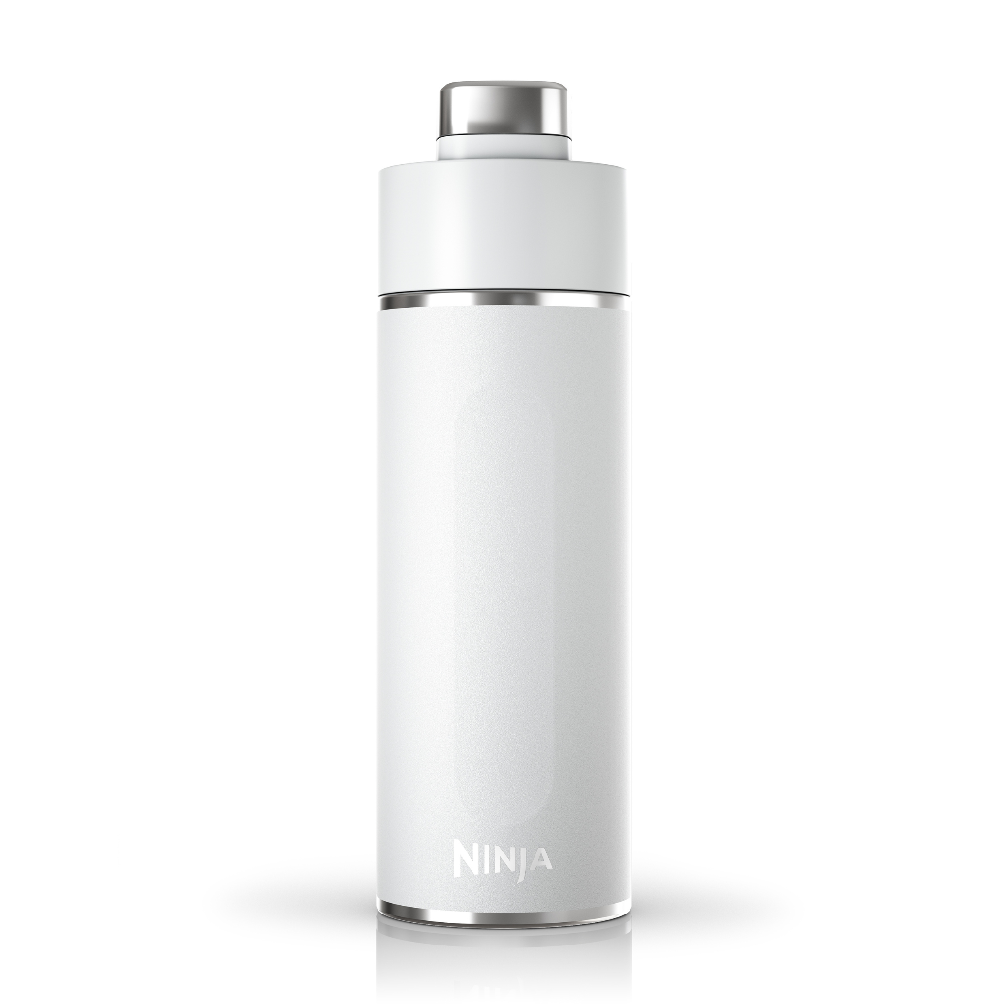 Ninja Thirsti Insulated Travel Bottle 700ml White product image