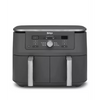 Ninja 9.5 Litre Foodi Max Dual Zone Air Fryer - All Black | DZ400UK