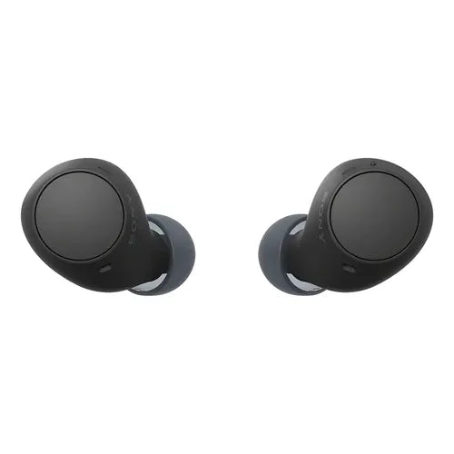 Sony WF-C710N Noise Cancelling True Wireless Earphones - Black - alternate product view