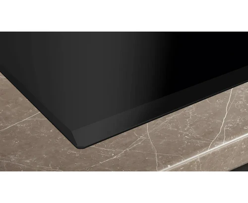 Siemens IQ500 80cm Induction Hob with Integrated Ventilation | ED851HQ26E