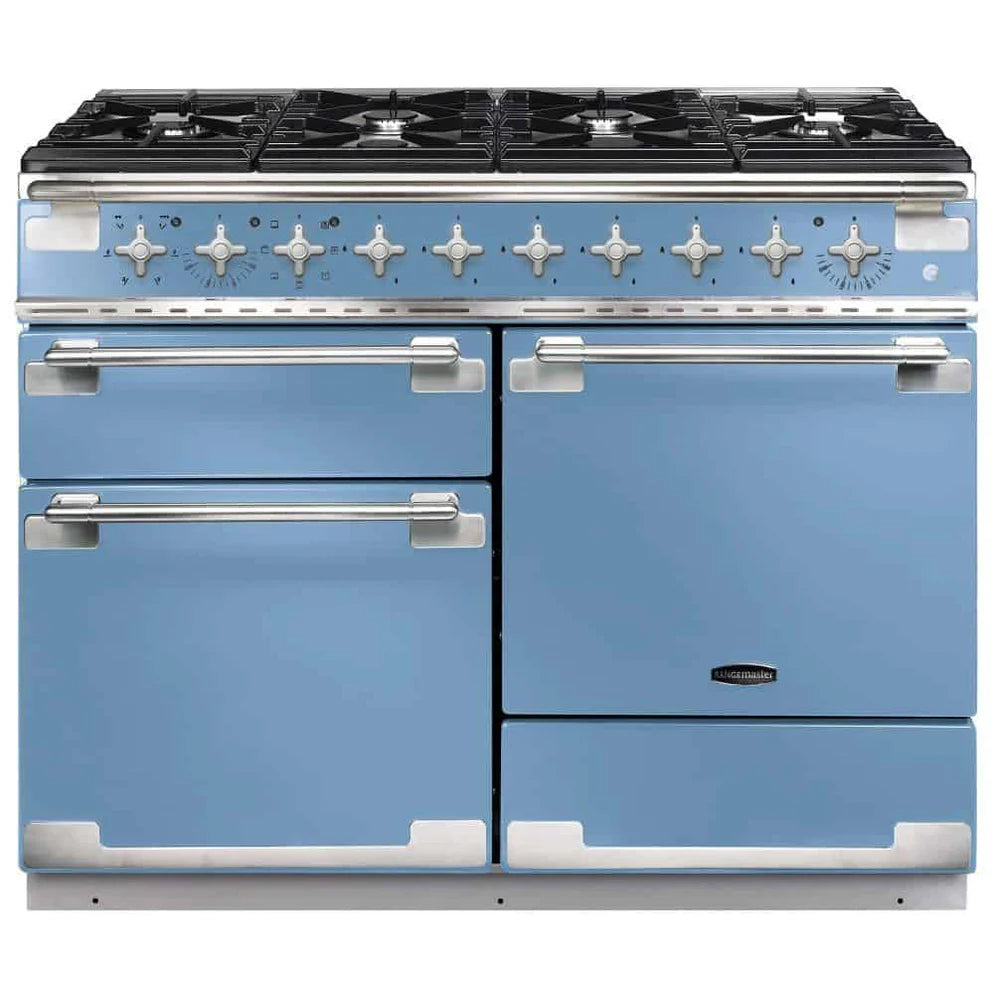 Rangemaster Elise 110cm Dual Fuel | ELS110DFF