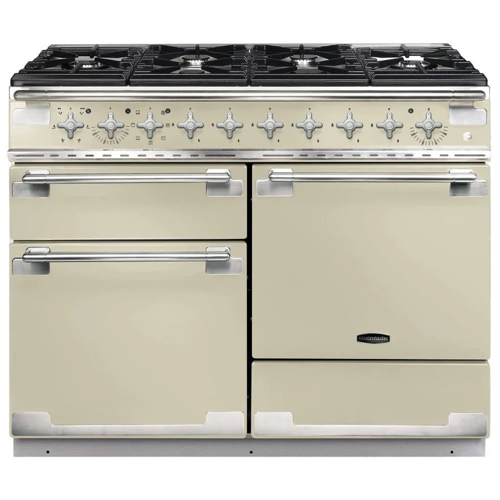 Rangemaster Elise 110cm Dual Fuel | ELS110DFF
