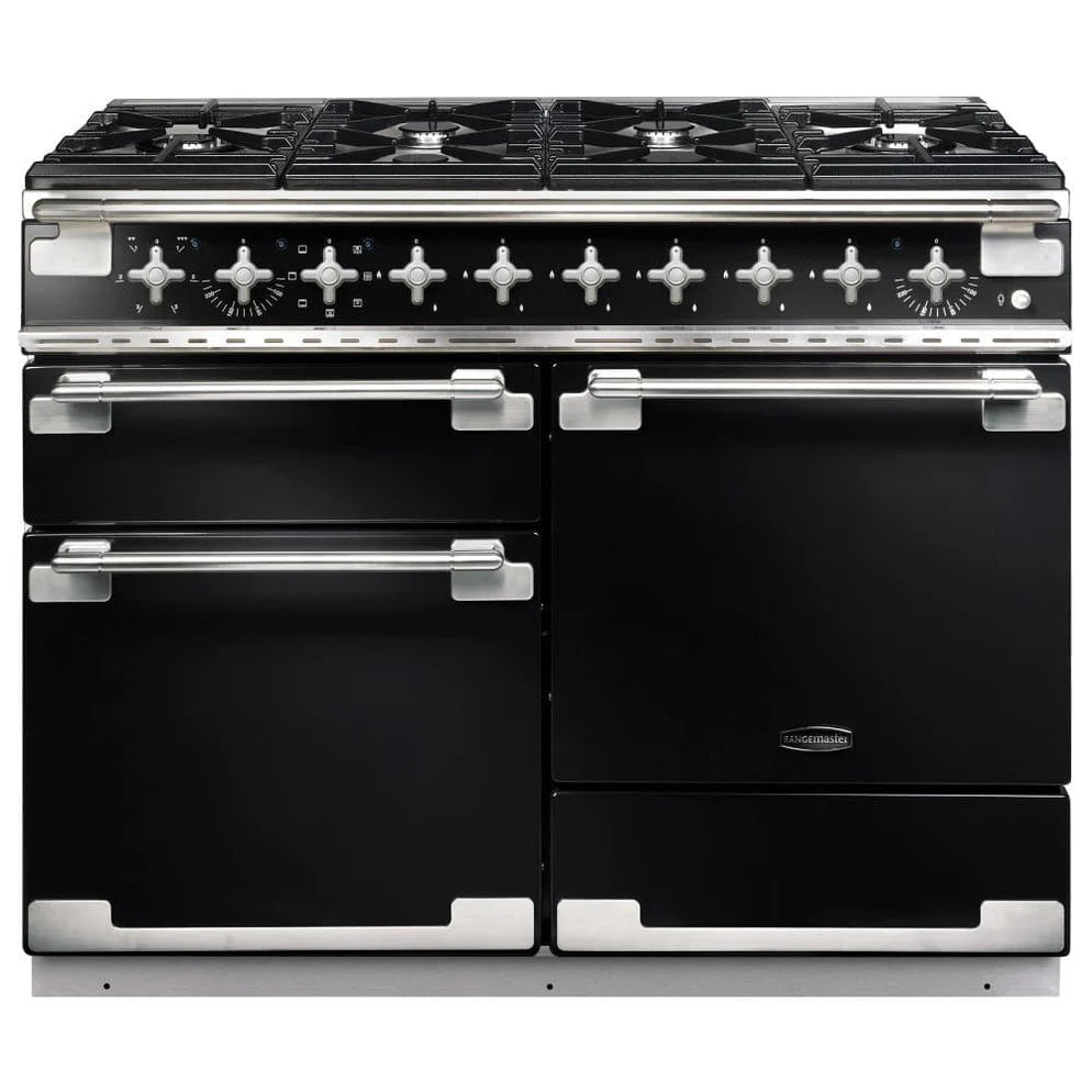 Rangemaster Elise 110cm Dual Fuel | ELS110DFF