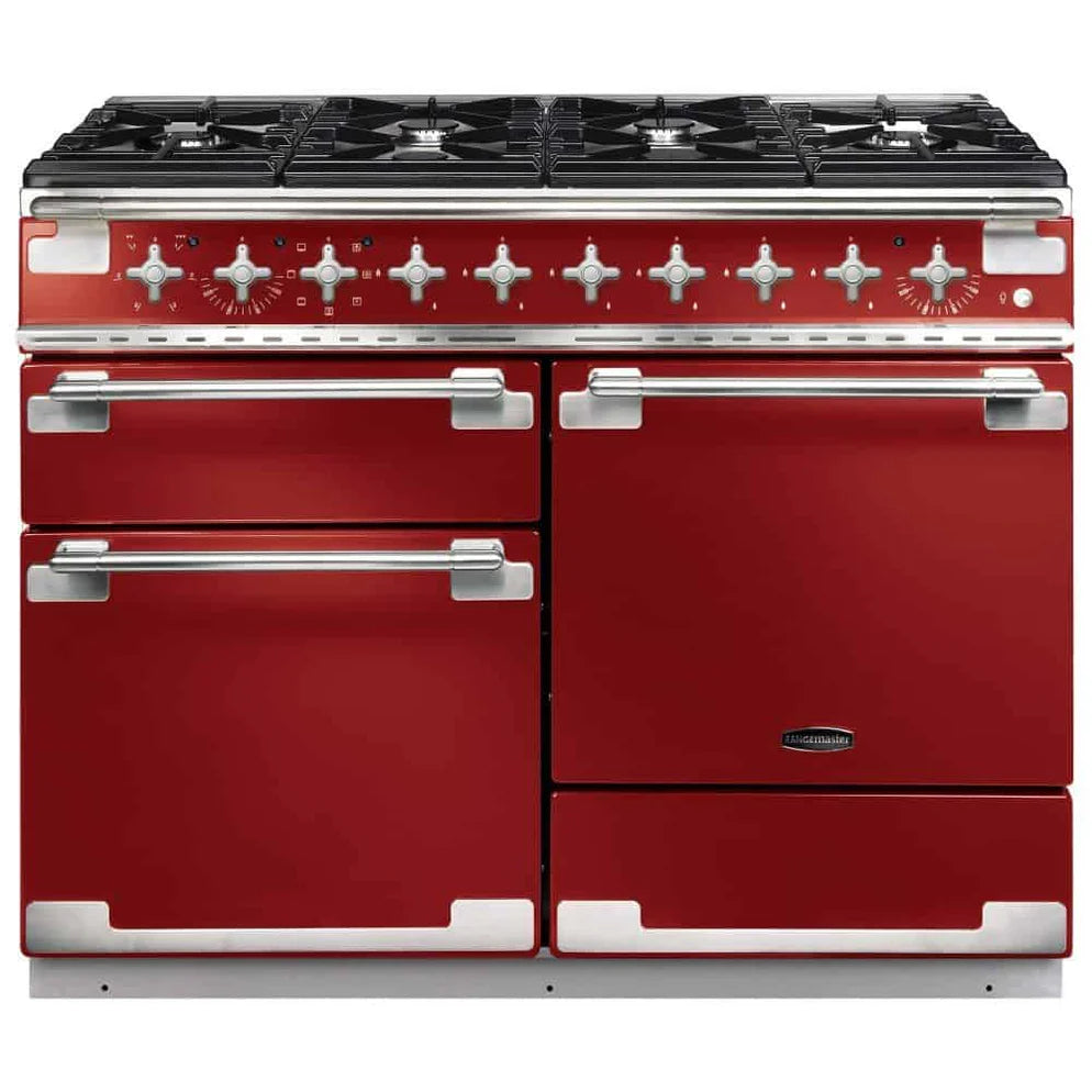 Rangemaster Elise 110cm Dual Fuel | ELS110DFF