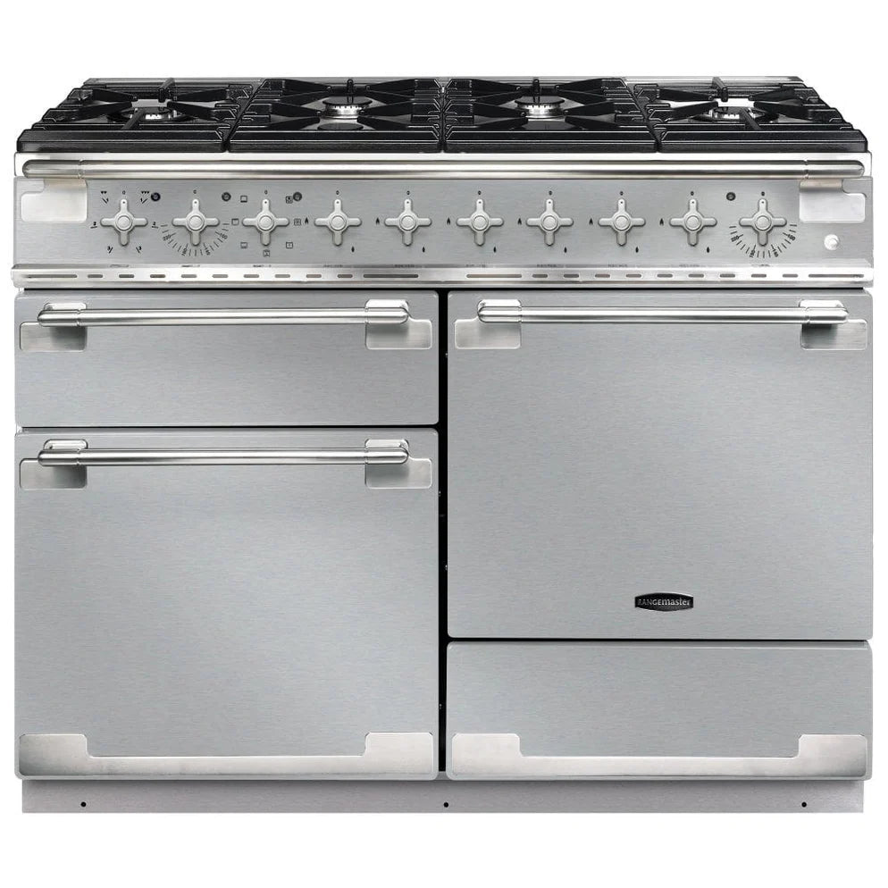 Rangemaster Elise 110cm Dual Fuel | ELS110DFF