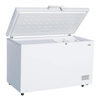 Belling 371L Chest Freezer with ‘Frost Shield’ – BCFE401