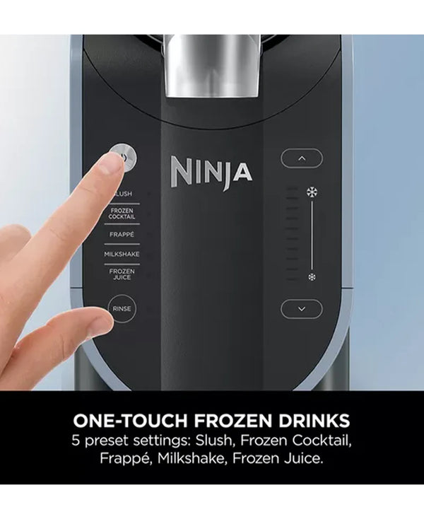 Ninja SLUSHi™ Professional Frozen Drink Maker | FS301UK