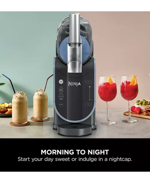 Ninja SLUSHi™ Professional Frozen Drink Maker | FS301UK