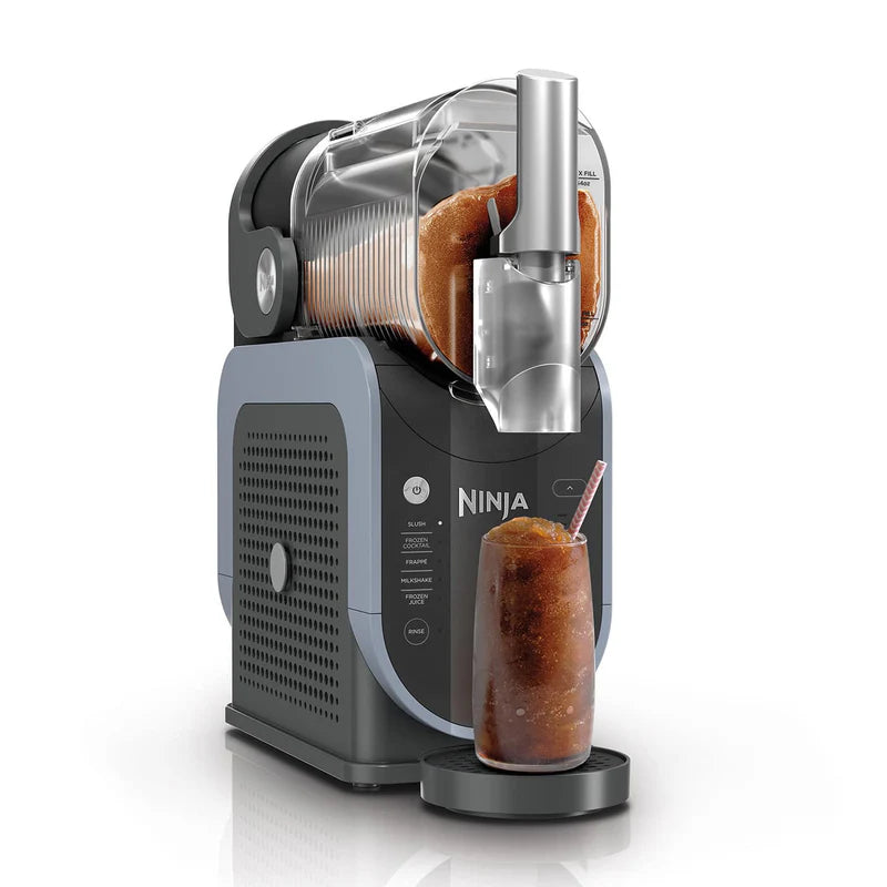 Ninja SLUSHi™ Professional Frozen Drink Maker | FS301UK