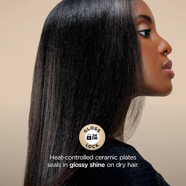 Shark Glam Straight & Waves Multi-Styler 4-in-1 Gold product image