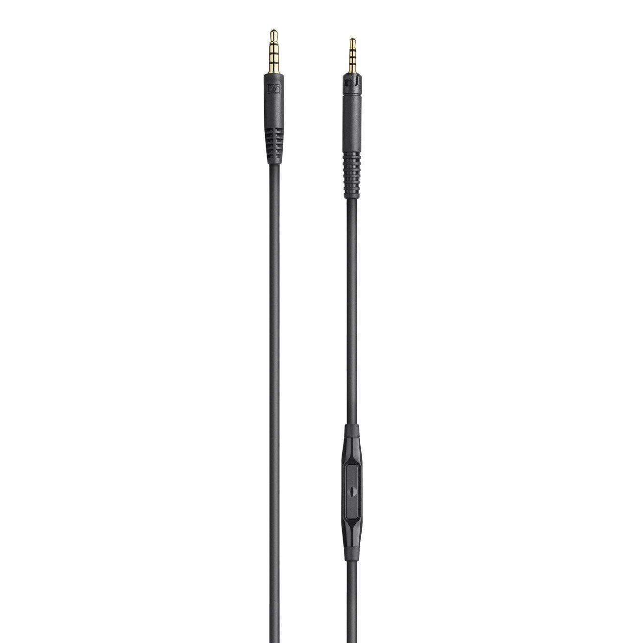 Sennheiser HD 569 Closed-Back Headphones Black — additional angle