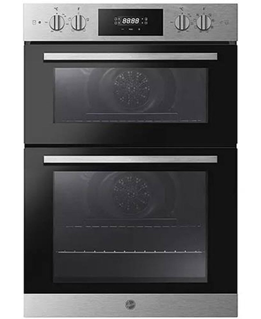 Hoover H-Oven 300 Double Oven | HO9DC3B308IN