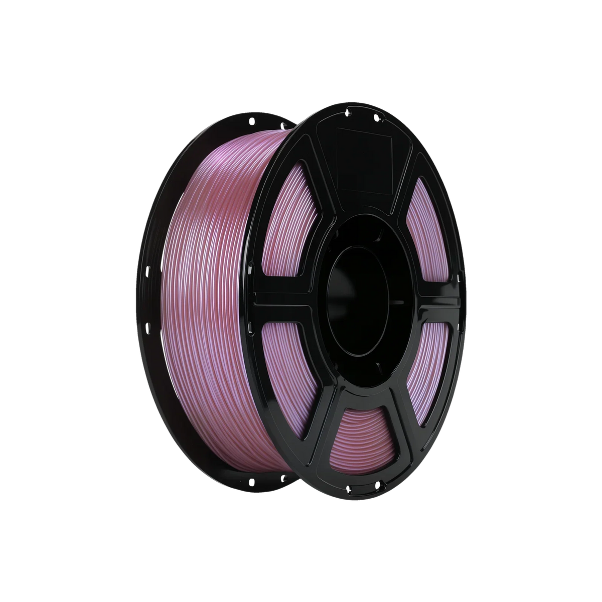 Flashforge PLA Multicolor 3D Printing Filament 1.75mm 1kg - Rose Quartz - alternative view