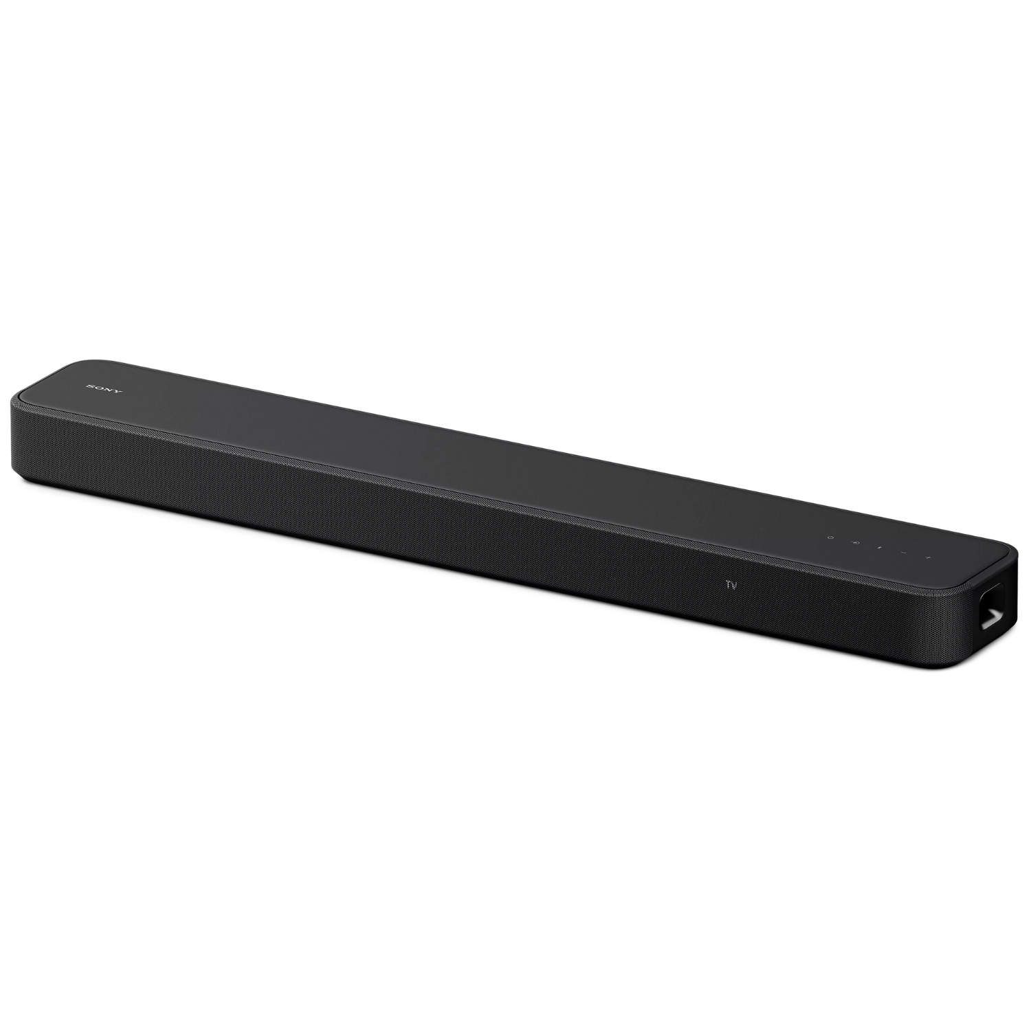 Sony HT-S2000 3.1ch Dolby Atmos Soundbar - Black - hero view