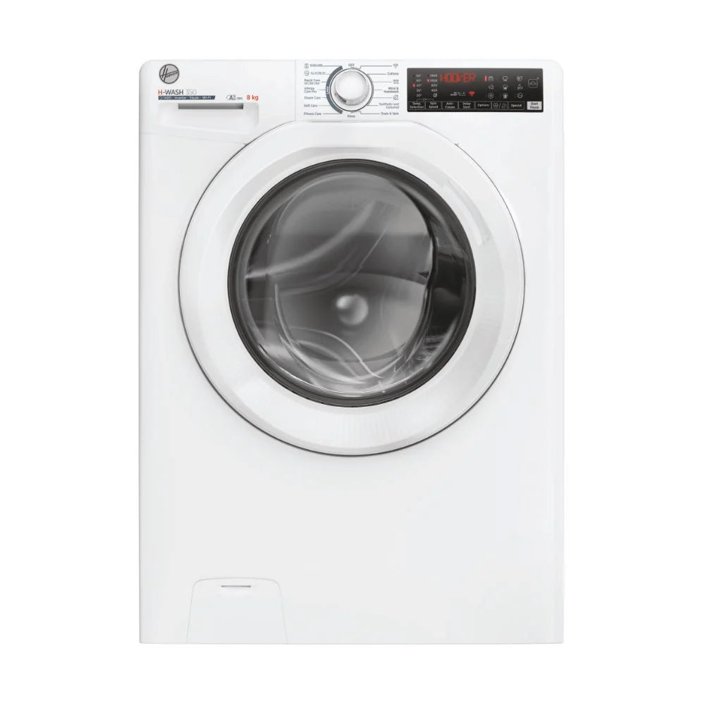 Hoover 8kg 1400rpm Washing Machine | H3WPS486