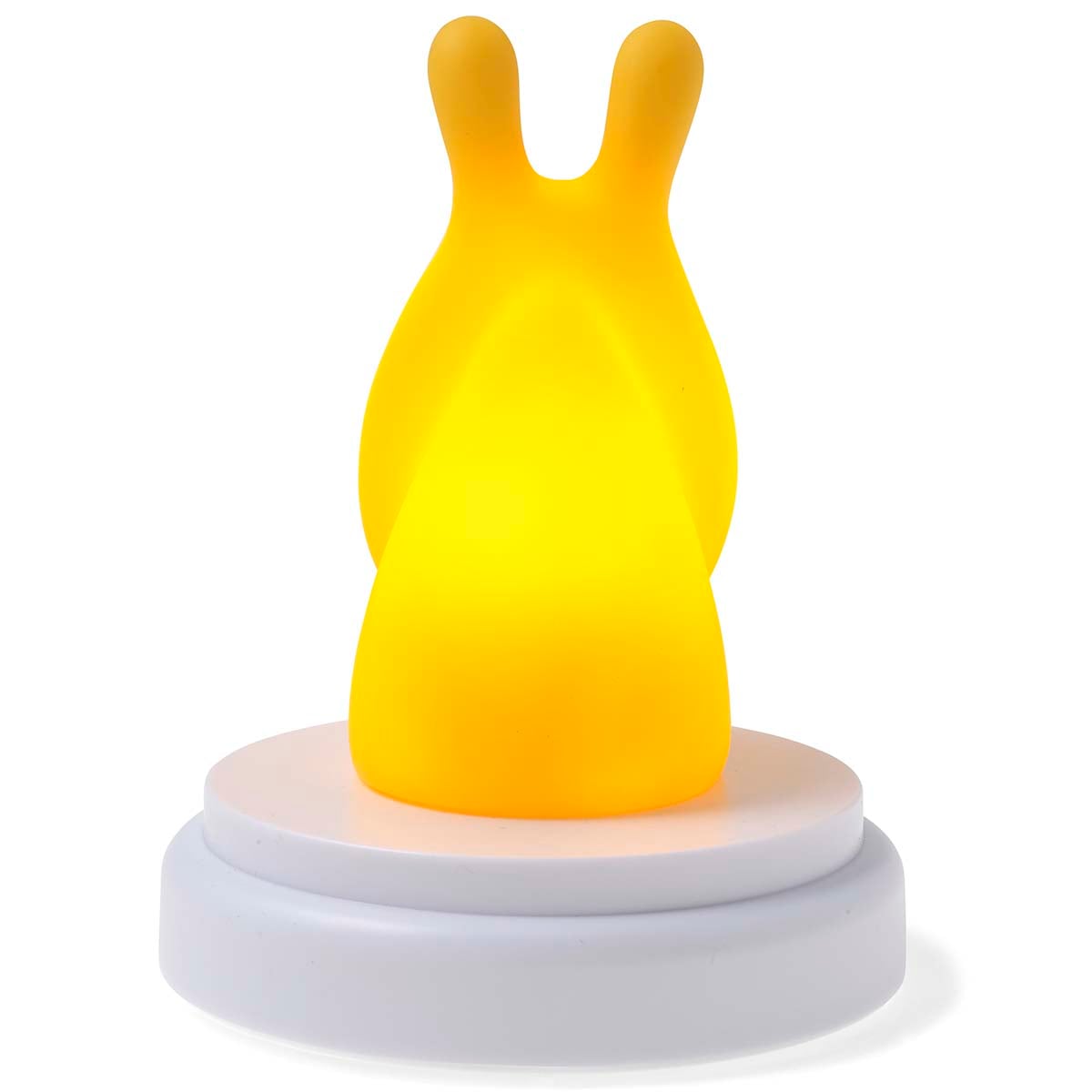 Alecto INNOCENT DOG Yellow night light product image 4