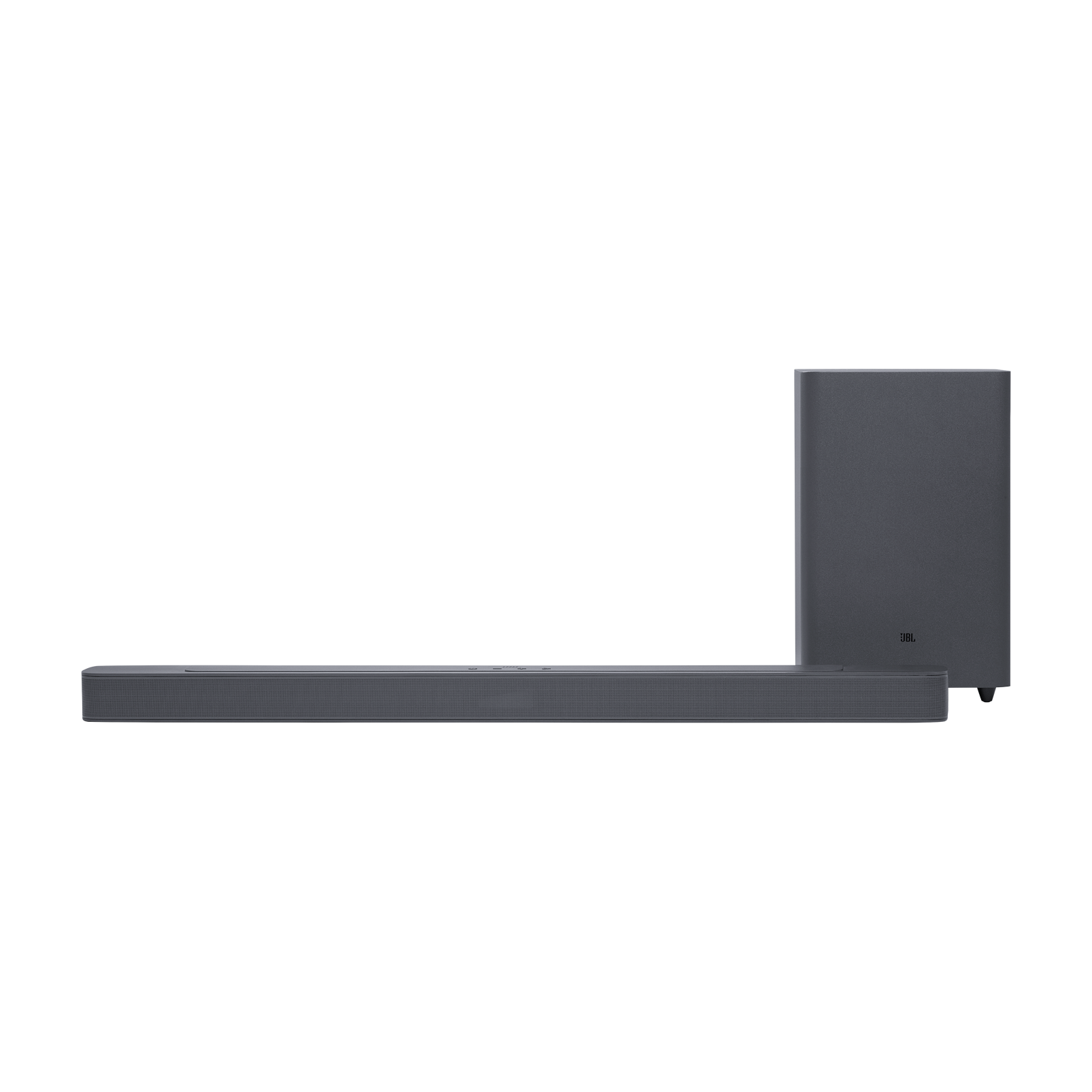 JBL Bar 2.1 Deep Bass MK2 Soundbar System product image