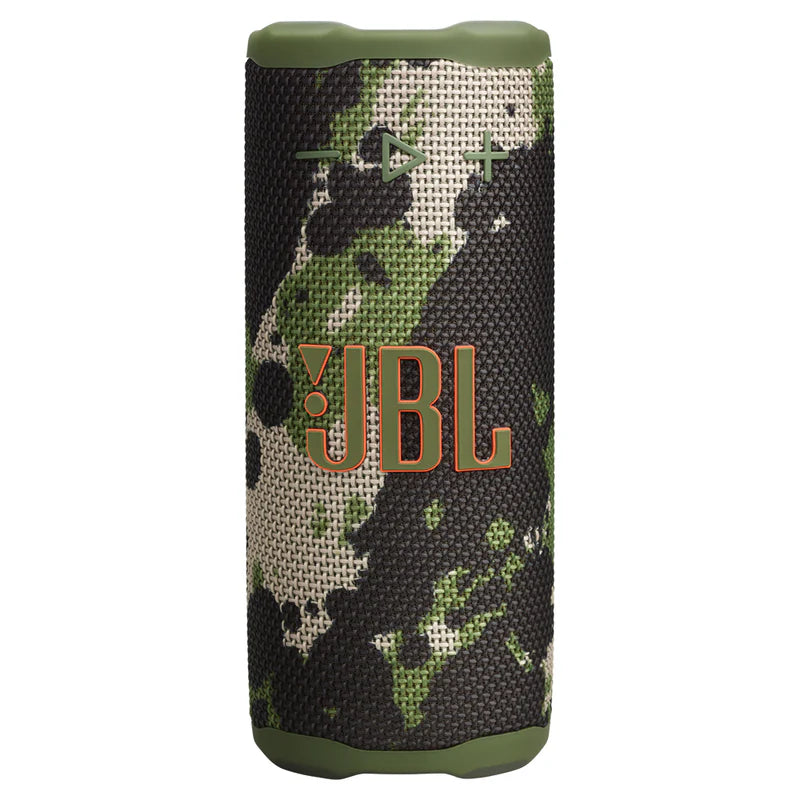 JBL Grip, portable bluetooth speaker, water/dust proof IP68, Auracast and Multi-purpose light | JBLGRIPSQUAD