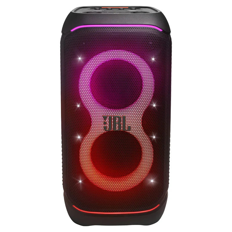 JBL PartyBox Stage 320 Portable Bluetooth Party Speaker Black | JBLPBSTAGE320UK