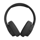 JBL Tune 770NC Black Over-Ear ANC Headphones Black | JBLT770NCBLK