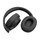JBL Tune 770NC Black Over-Ear ANC Headphones Black | JBLT770NCBLK