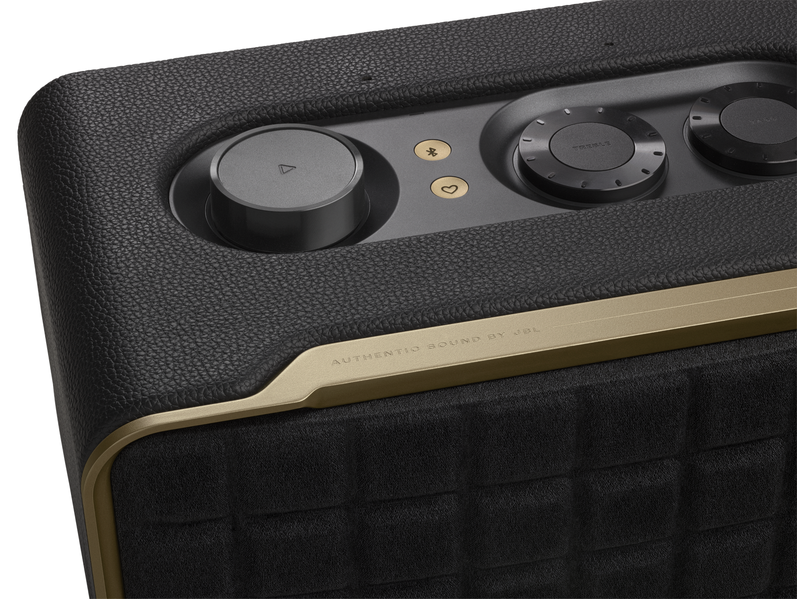JBL Authentics 200 Smart Home Speaker product image