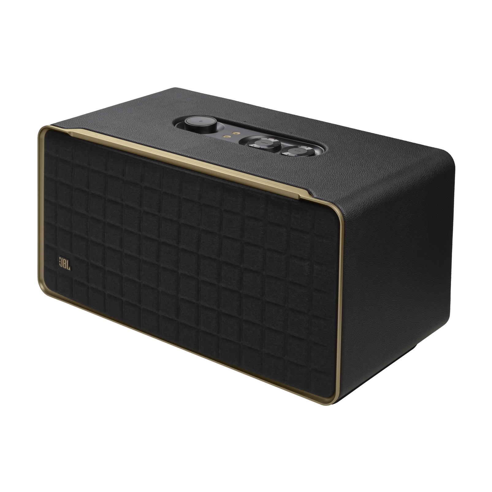 JBL Authentics 500 Smart Home Speaker product image