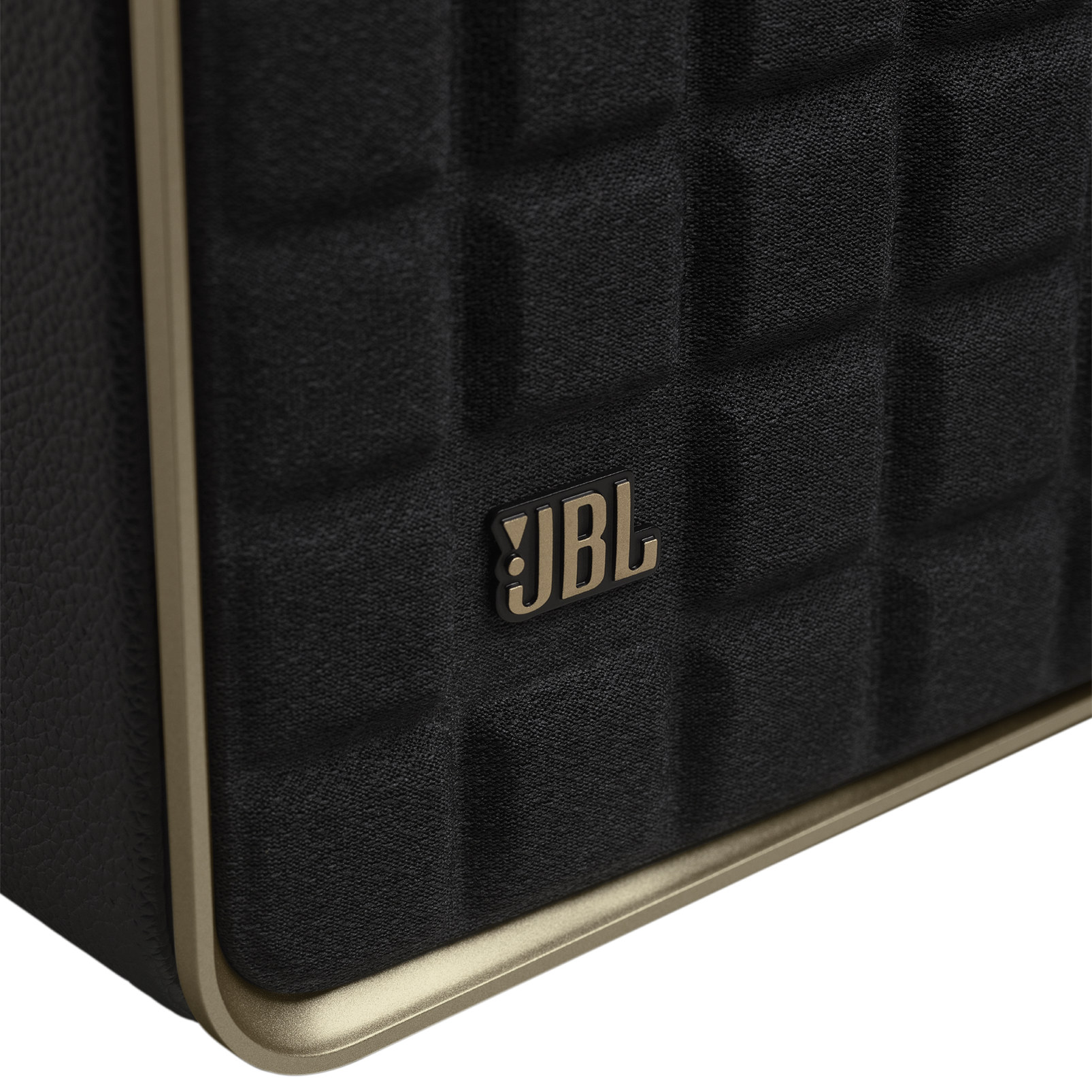 JBL Authentics 500 Smart Home Speaker product image