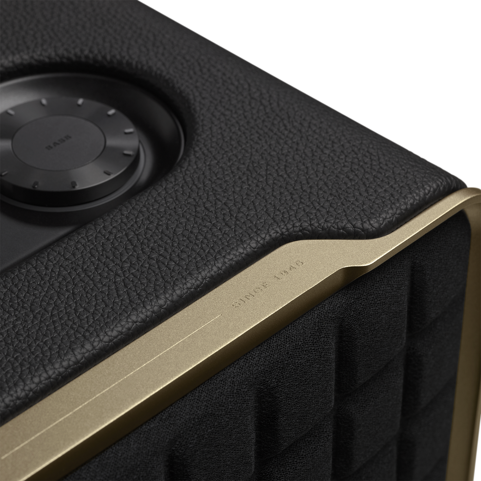 JBL Authentics 500 Smart Home Speaker product image