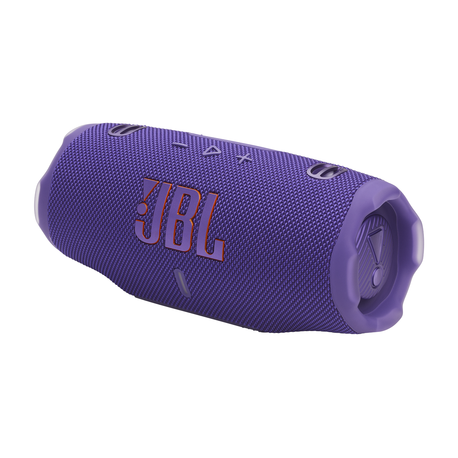JBL Charge 6 Portable Bluetooth Speaker product image