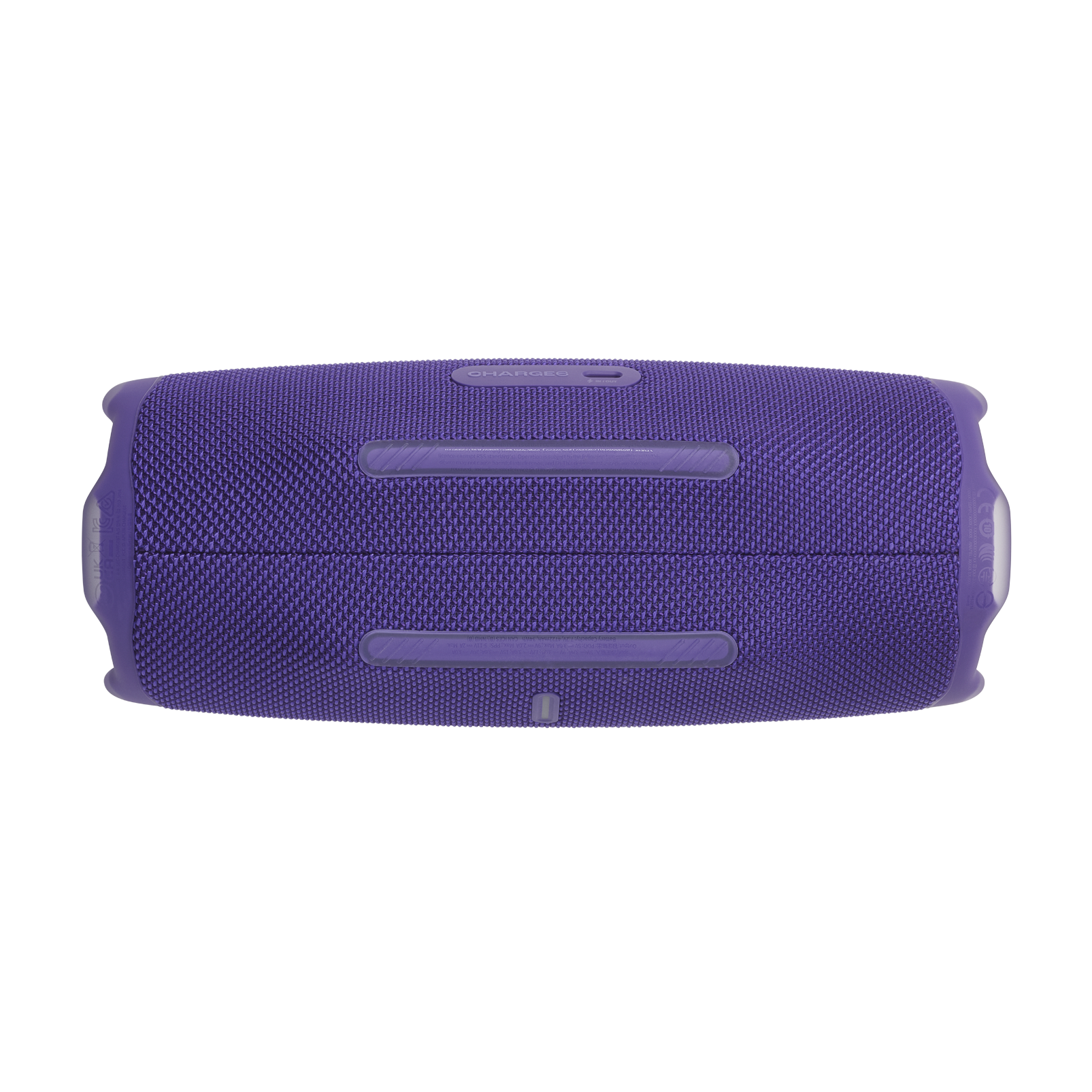 JBL Charge 6 Portable Bluetooth Speaker product image