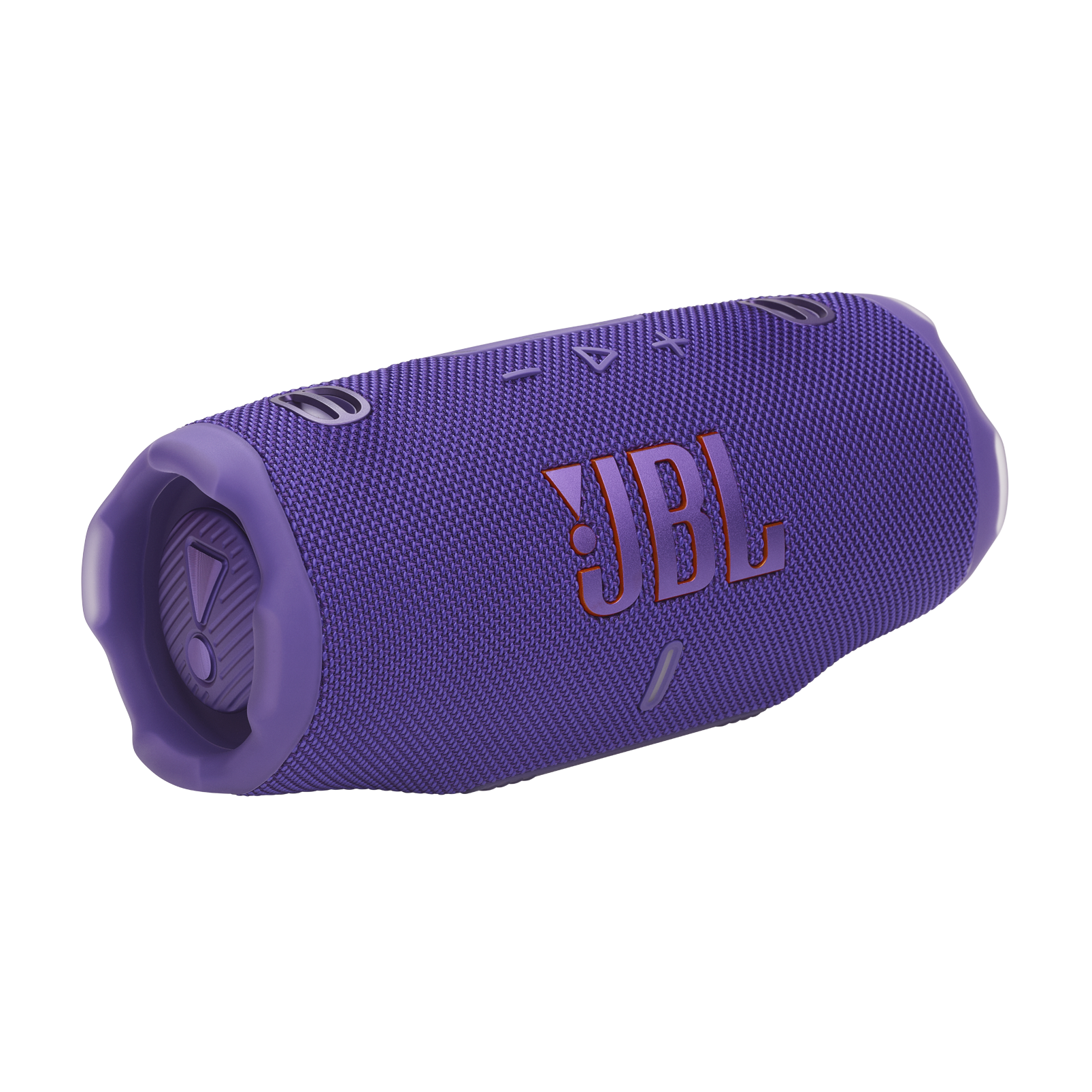 JBL Charge 6 Portable Bluetooth Speaker product image