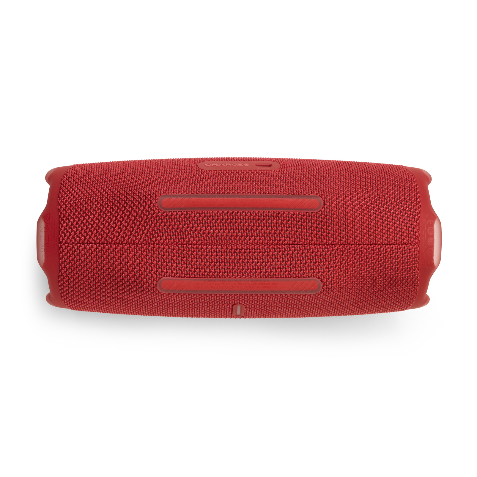 JBL Charge 6 Portable Bluetooth Speaker product image