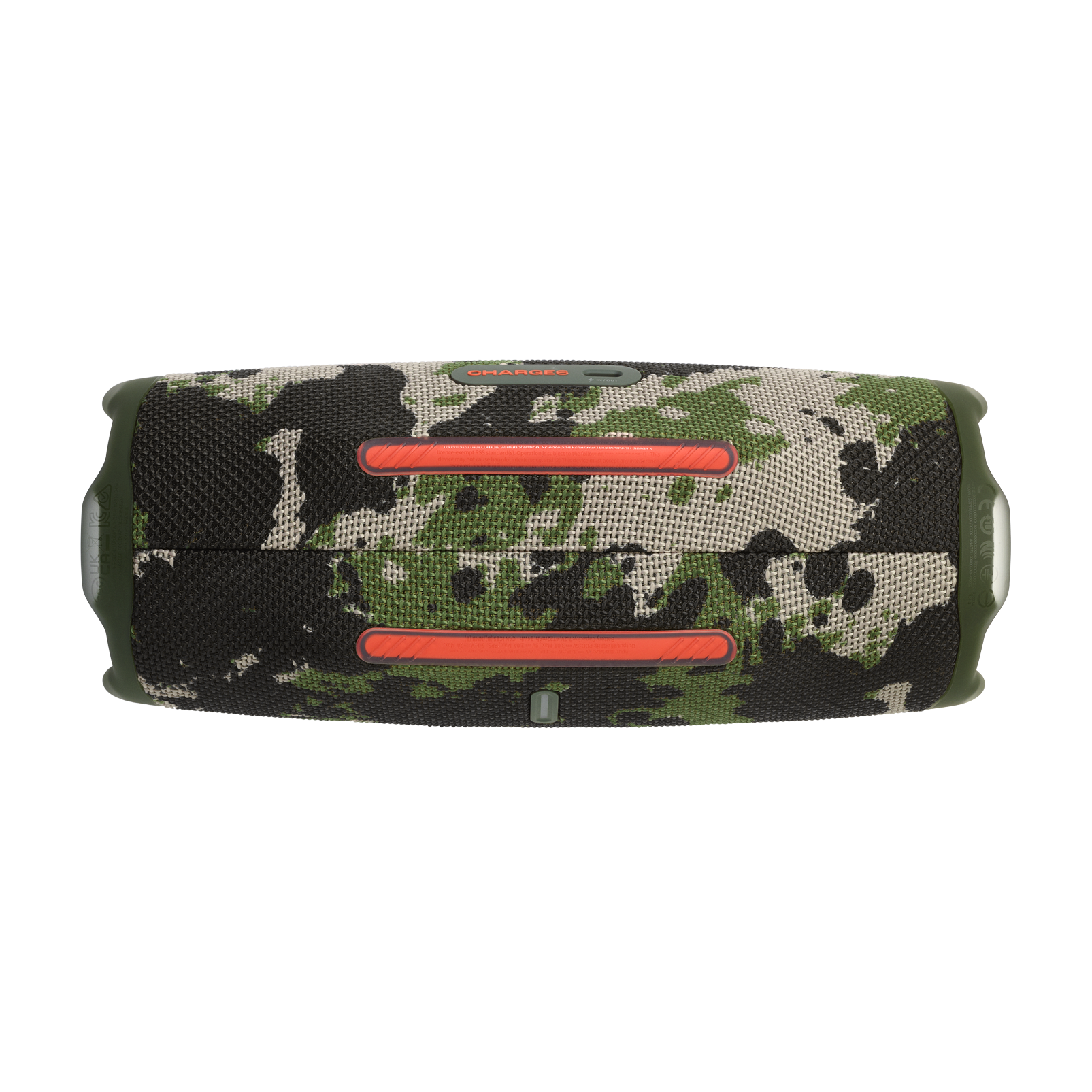 JBL Charge 6 Portable Bluetooth Speaker product image