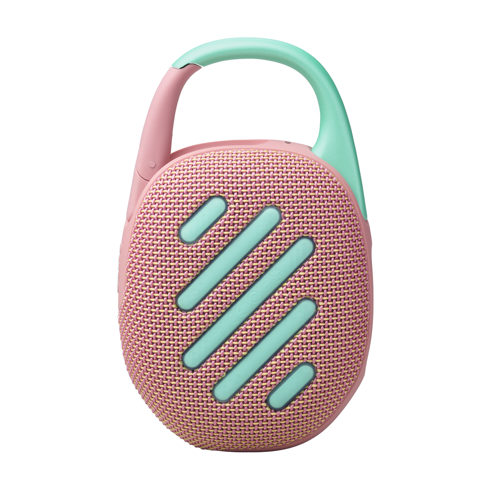 JBL Clip 5 Portable Bluetooth Speaker product image